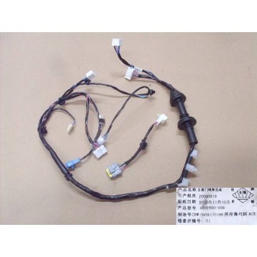 Harn assy fr door lh Great Wall Cowry