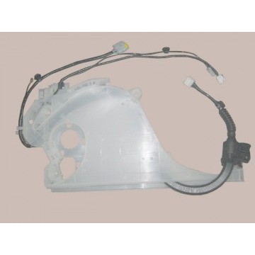 Harn assy-rr door rh Great Wall Cowry