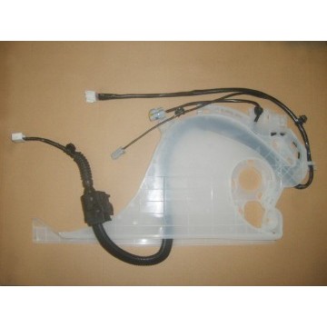 Harn no.2-rr door lh Great Wall Cowry
