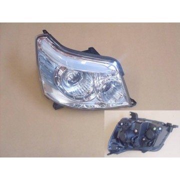 Combination headlamp assy rh Great Wall Cowry
