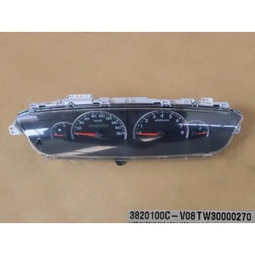 Combination instrument assy Great Wall Cowry