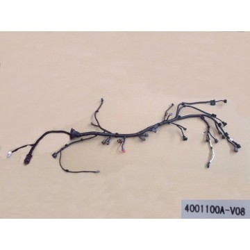 Harn assy-engine Great Wall Cowry