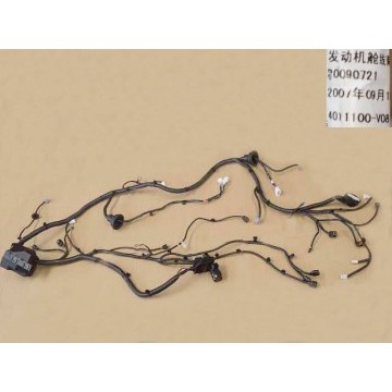 Harn assy engine compartment Great Wall Cowry