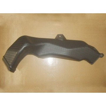 Left transition air duct Great Wall Cowry