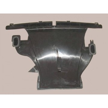 Middle defog air duct assy Great Wall Cowry