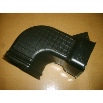 Right blow face air duct assy Great Wall Cowry
