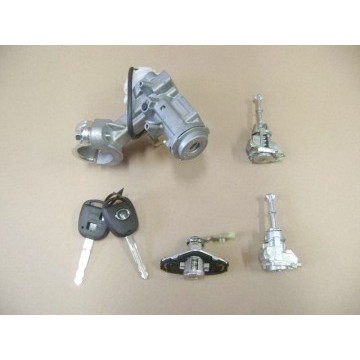 Ignition sw assy Great Wall Cowry