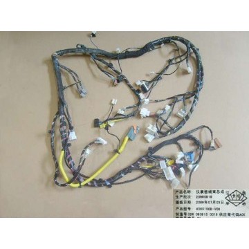 Harn assy-instrument panel Great Wall Cowry