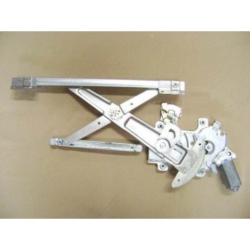 Rear door glass regulator assy 2 lh Great Wall Cowry