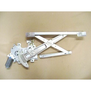Rear door glass regulator assy 2 rh Great Wall Cowry