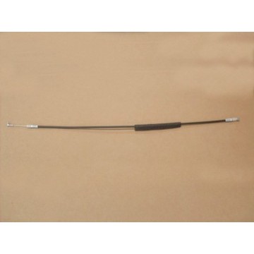 Cable-rr door fr lock inr handle Great Wall Cowry