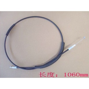 Cable-rr door lock Great Wall Cowry