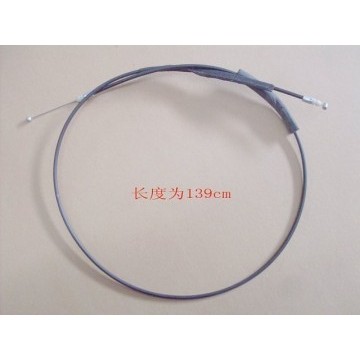 Cable-rr door lwr lock Great Wall Cowry