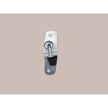 Lower striker rear door lh Great Wall Cowry
