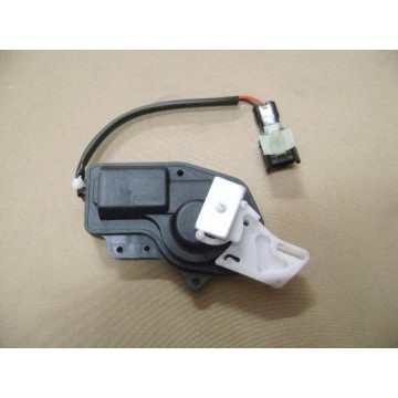 Rear door lock device lh Great Wall Cowry
