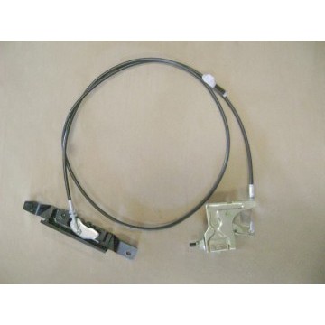 Cable assy sliding door stop lh Great Wall Cowry
