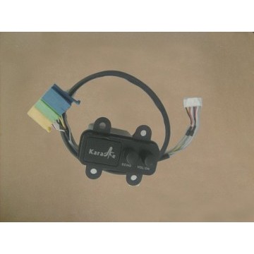Panel assy-mike&audio input Great Wall Cowry