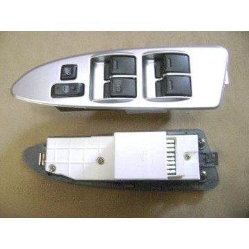 Sw assy-fr door glass lh Great Wall Cowry