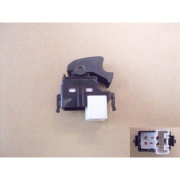 Sw assy-fr door glass rh Great Wall Cowry
