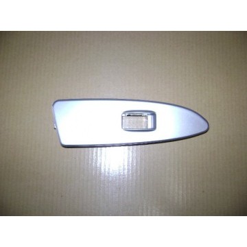 Sw panel-fr door glass rh Great Wall Cowry