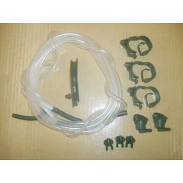 Hose assy front washer Great Wall Cowry