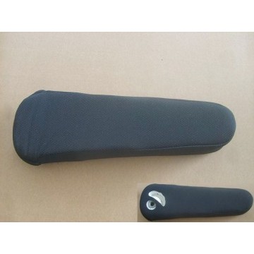 Handle assy-fr seat rh(black fabric) Great Wall Cowry
