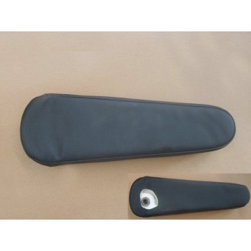 Handle assy-fr seat rh(black leaher) Great Wall Cowry