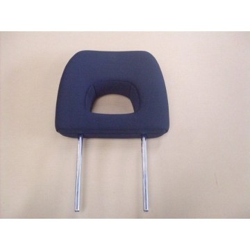 Headrest(black fabric) Great Wall Cowry