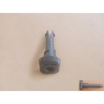 Lock sleeve-headrest Great Wall Cowry