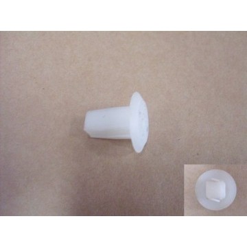 Plastic clip-spoiler Great Wall Cowry