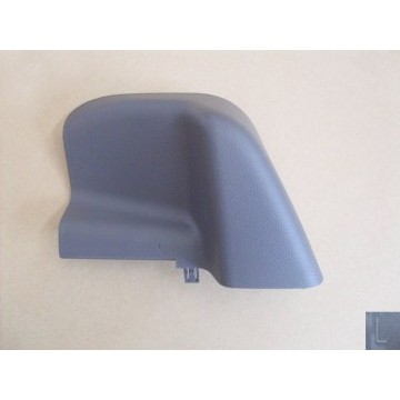 Brkt shield-rr shock absorber lh Great Wall Cowry