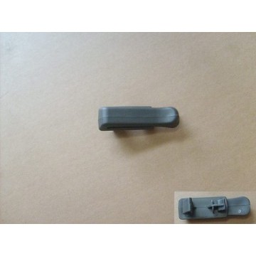 Seat belt clamp-side wall Great Wall Cowry
