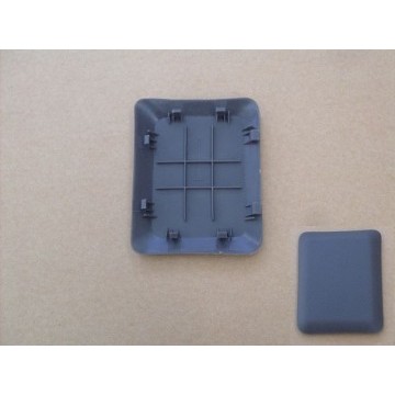 Trim cover-rr seat lr socket lh Great Wall Cowry