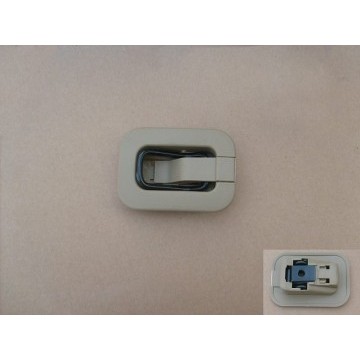 Hook assy-rr carpet Great Wall Cowry
