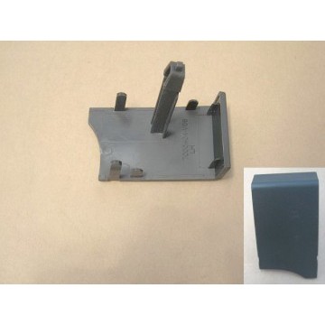 Rr bolt cover-mid double seat lh Great Wall Cowry