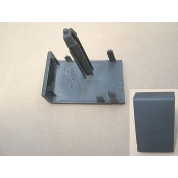 Rr bolt cover-mid double seat rh Great Wall Cowry