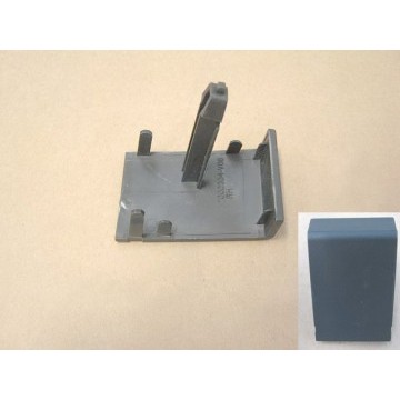 Rr bolt cover-mid one seat lh Great Wall Cowry