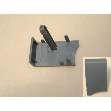 Rr bolt cover-mid one seat rh Great Wall Cowry