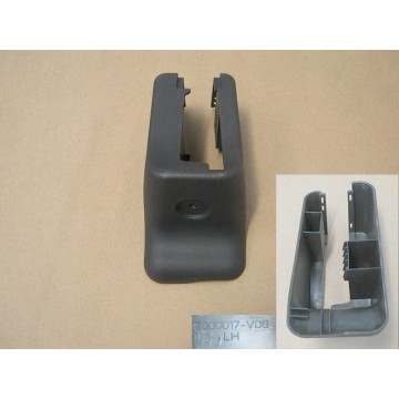 Side cover panel-mid double seat lh Great Wall Cowry