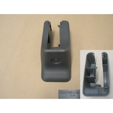 Side cover panel-mid double seat rh Great Wall Cowry