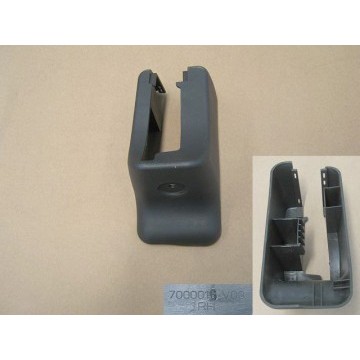 Side cover panel-mid one seat rh Great Wall Cowry