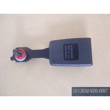 Lock pin assy-mid seat rh brkt Great Wall Cowry