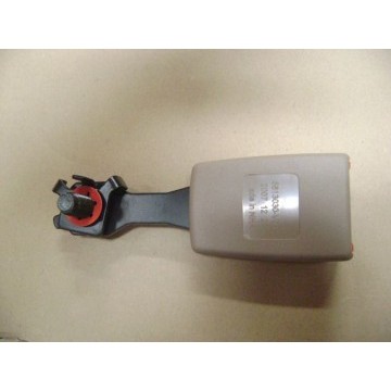 Mid seat buckle assy Great Wall Cowry