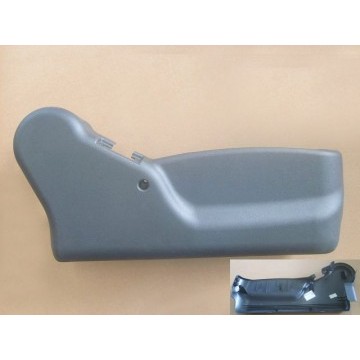 Fr seat inr side panel lh Great Wall Cowry