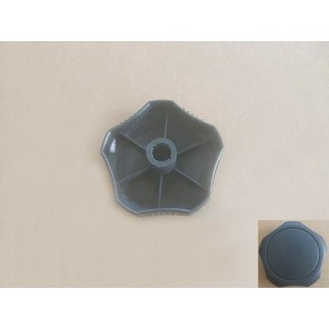 Hight adj handwheel assy Great Wall Cowry