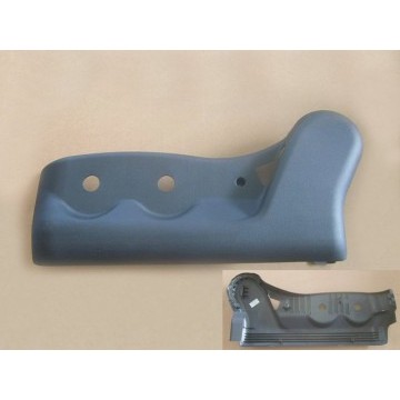 Otr side panel assy-fr seat lh Great Wall Cowry