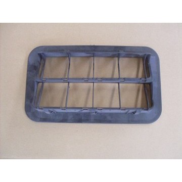Exhaust pipe end trim Great Wall Cowry