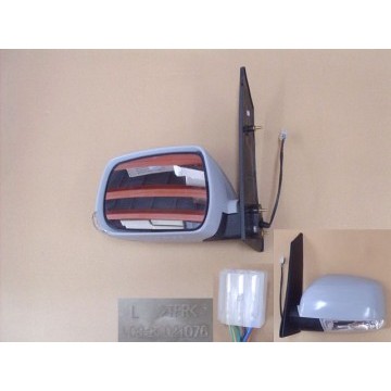 Door mirror assy lh Great Wall Cowry