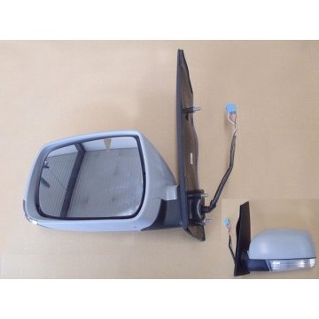 Door mirror assy lh(elec) Great Wall Cowry