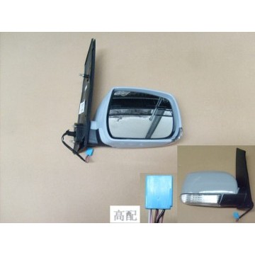 Door mirror assy rh Great Wall Cowry